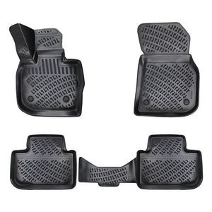 Set covorase auto cauciuc Umbrella pentru Bmw X4 G02 2018- 58058