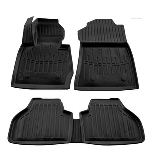Set covorase auto cauciuc Umbrella pentru Bmw X3 (F25) (2010-2017) 105904