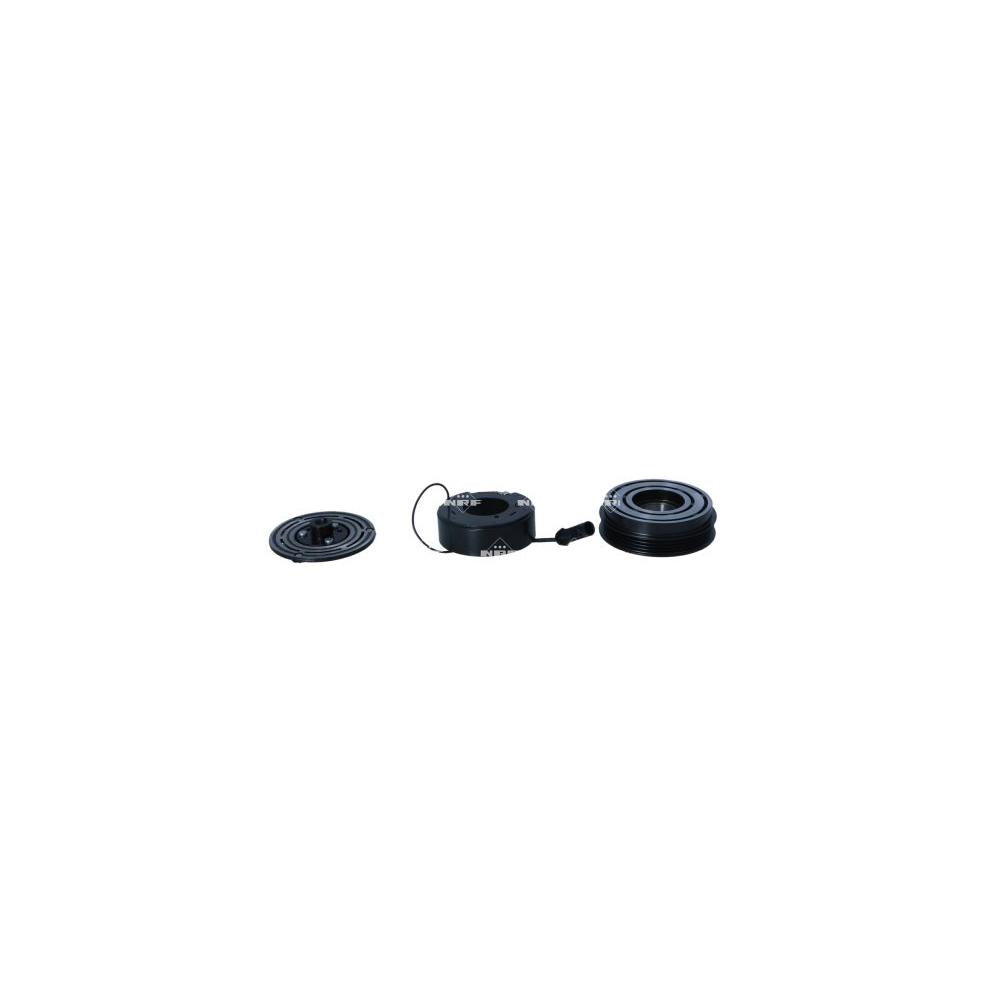 Cuplaj magnetic compresor AC NRF 380066