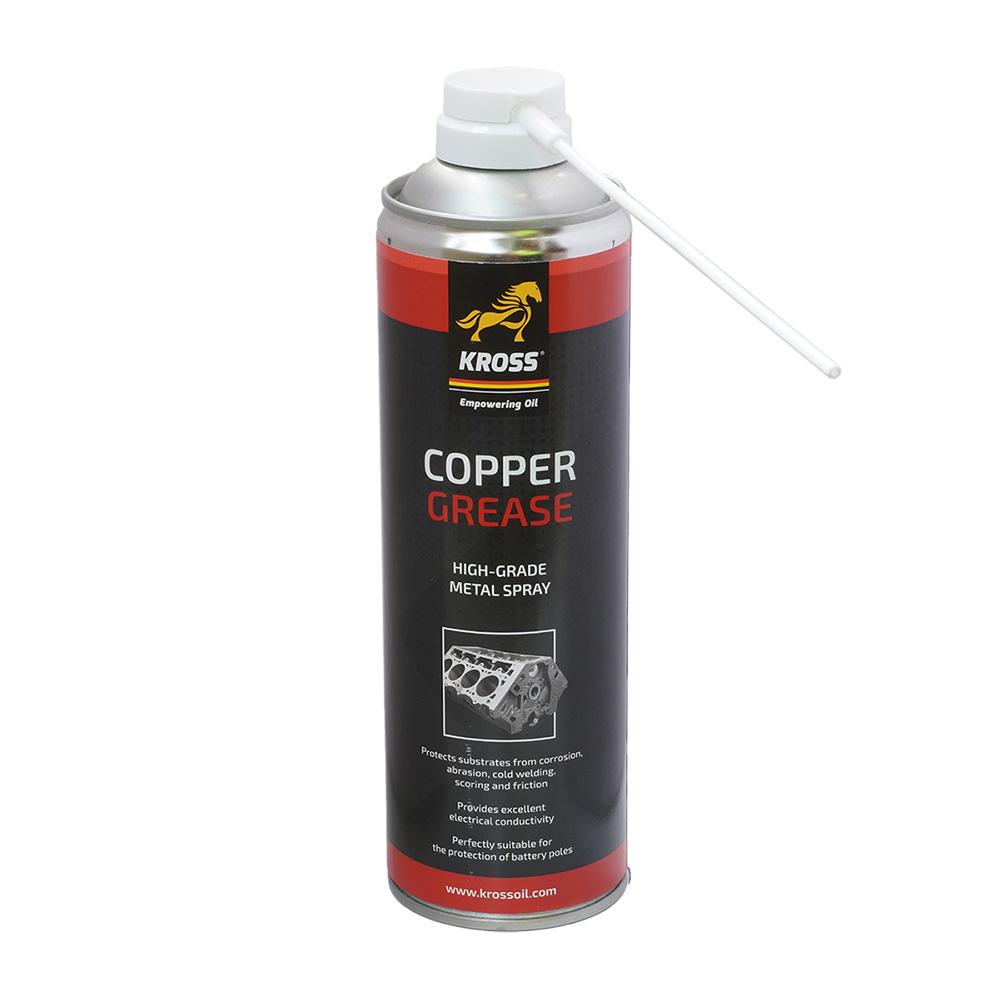 Kross spray cupru - 500 ml SN90127-KS-34900