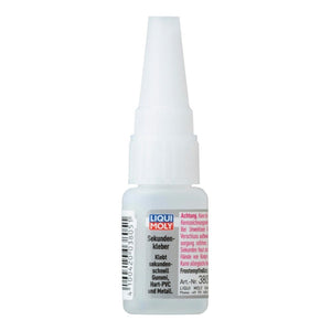 Solutie lipire rapida 10 gr Liqui Moly 3805