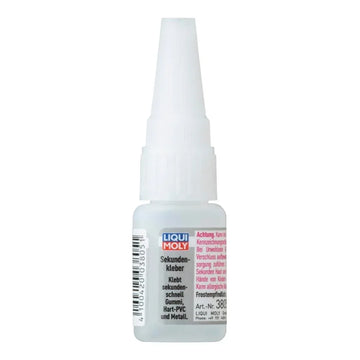 Solutie lipire rapida 10 gr Liqui Moly 3805