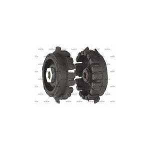 Bobina compresor AC NRF 380811