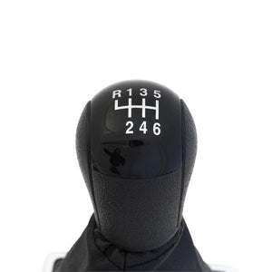 Nuca schimbator cu manson pentru Ford fiesta vi / focus 2. kuga 1 6 trepte Mega Drive 31492