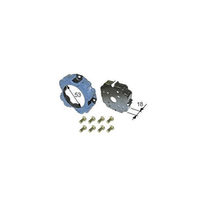Bobina compresor AC NRF 38473