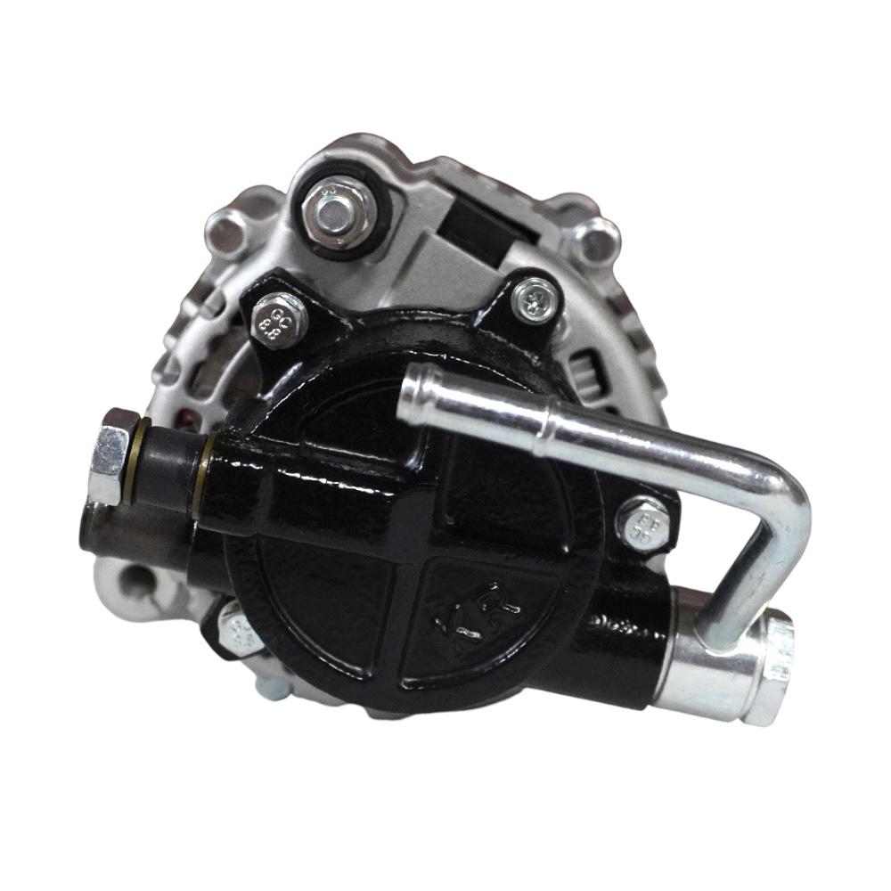 Alternator 120A Asam Automotive 100361