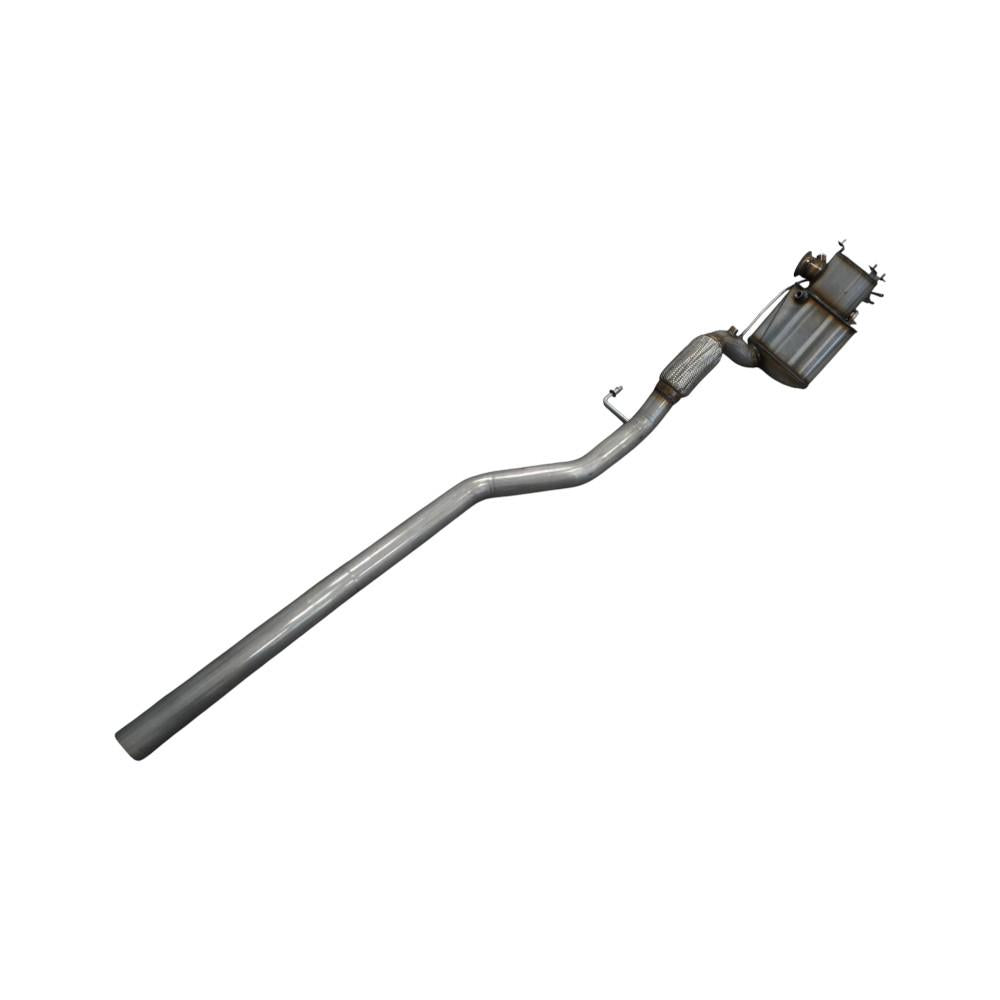 Filtru particule Asam Automotive 130272