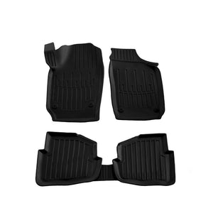 Set covorase auto cauciuc Umbrella pentru Seat ibiza iii (6L) (2002-2008) 105991