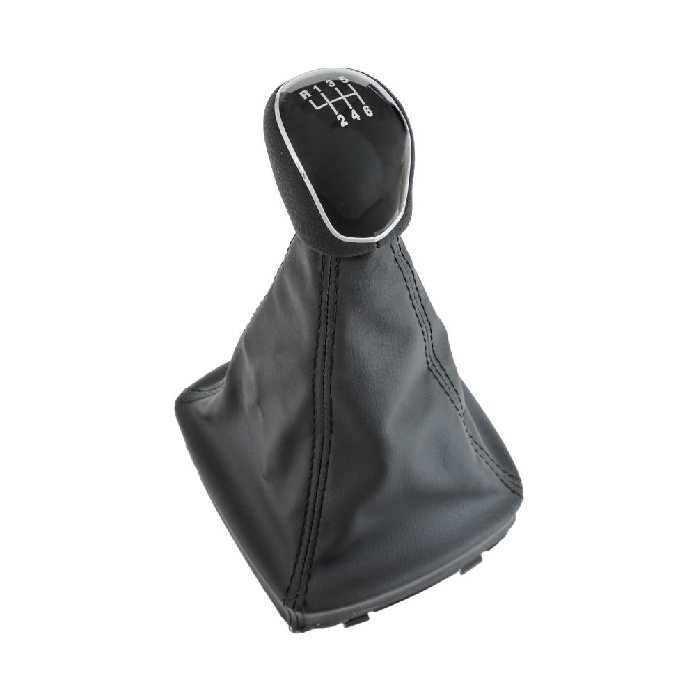 Nuca schimbator cu manson pentru Ford mondeo 2010- 6 trepte Mega Drive 78216
