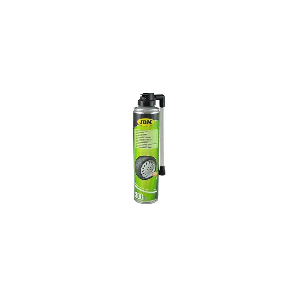 Spray reparatie intepaturi roti 300ML Jbm 51814