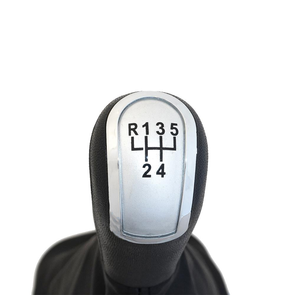 Nuca schimbator cu manson pentru Skoda fabia i 1999-2007 5 trepte Mega Drive 31589