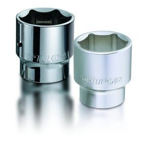 cheie tubulara 3/8" Hexagonal - 6 mm Toptul BAEA1206