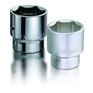 cheie tubulara 3/8" Hexagonal - 6 mm Toptul BAEA1206