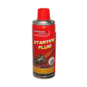 Spray pornire motor 450 ml BRECKNER GERMANY 12132807