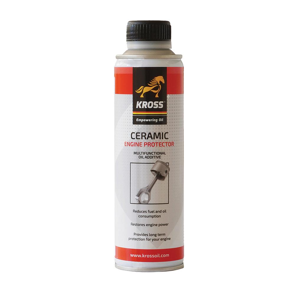 Kross aditiv protectie ceramica motor - 250 ml SN90125-KS-34907
