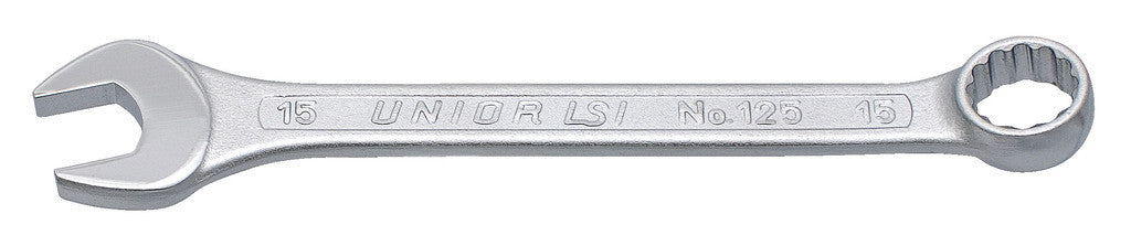 Chei combinata 5 mm Unior 618651