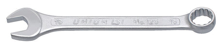 Chei combinata 5 mm Unior 618651