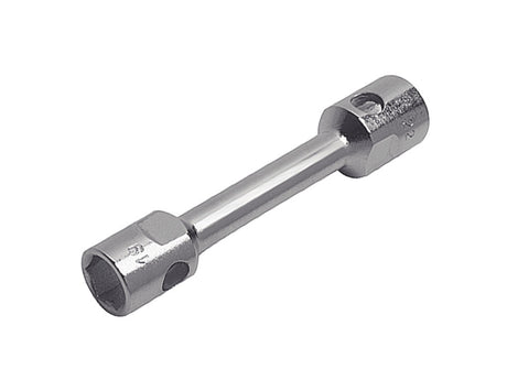 Cheie tubulara dubla din bara 12x13 mm Mob-Ius 01012131103D