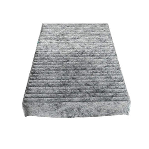 Filtru habitaclu antibacterian Asam Automotive 102280