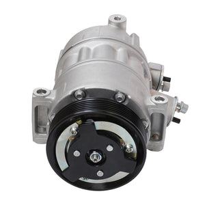 Compresor climatizare Asam Automotive 27071