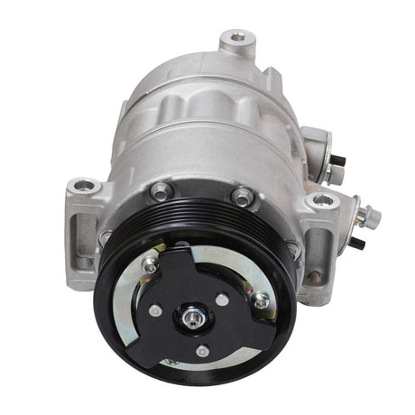 Compresor climatizare Asam Automotive 27071