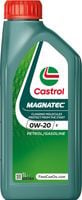 Ulei motor turisme Castrol Magnatec E 8A 0W20 1L 15FD09