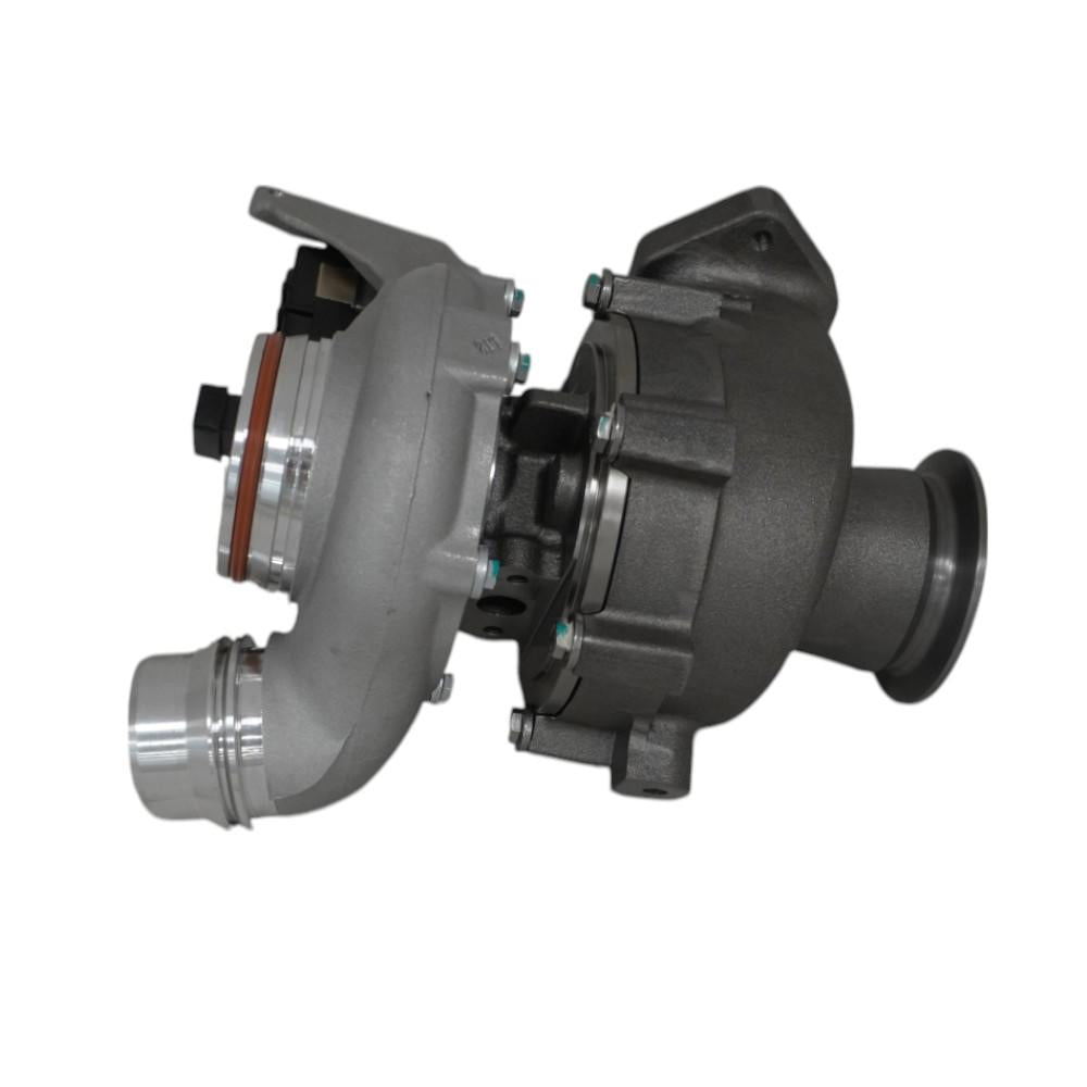 Turbosuflanta Asam Automotive 181446