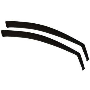 Set deflectoare aer fata Farad pentru Dacia spring (2021-) 12794