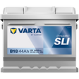 Acumulator Varta Blue Dynamic 44 Ah 544402044K262