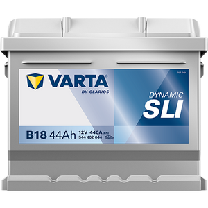 Acumulator Varta Blue Dynamic 44 Ah 544402044K262