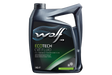 Ulei cutie automata wolf ecotech cvt fluid 4l 1051004