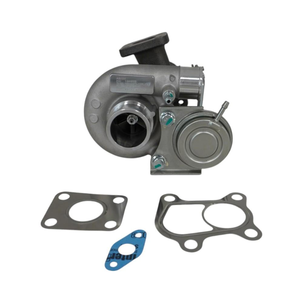 Turbosuflanta Asam Automotive 181508