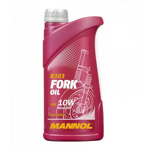 Mannol fork oil 10W MN8303-1