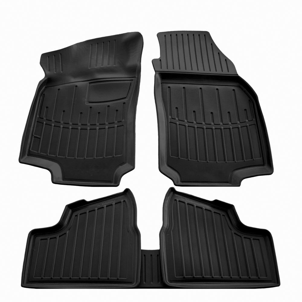 Set covorase auto cauciuc Umbrella pentru Opel astra g (1998-2004) 105956