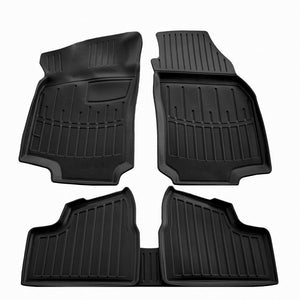 Set covorase auto cauciuc Umbrella pentru Opel astra g (1998-2004) 105956