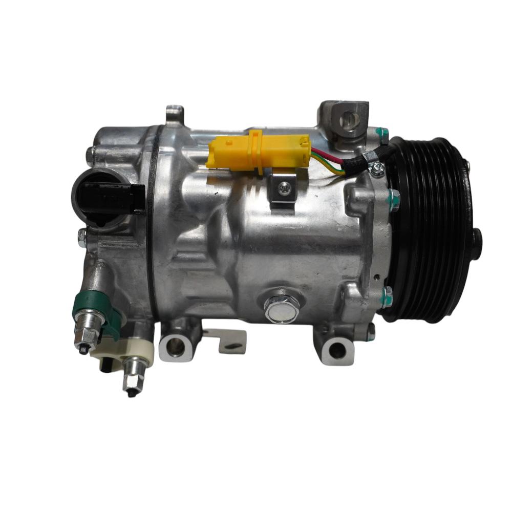 Compresor climatizare Asam Automotive 126688