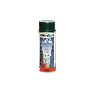 Spray auto MET Negru Magic Duplicolor Motip 350129