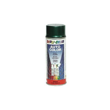 Spray auto MET Negru Magic Duplicolor Motip 350129