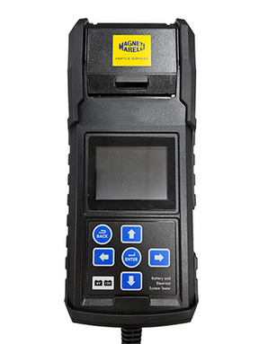 Tester digital baterii cu imprimanta Magneti Marelli 007935660660