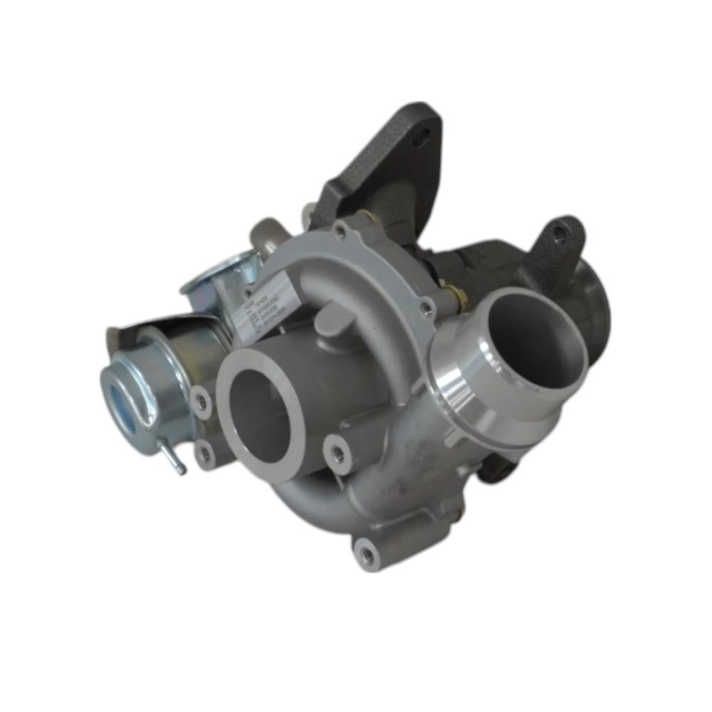 Turbosuflanta Asam Automotive 181434