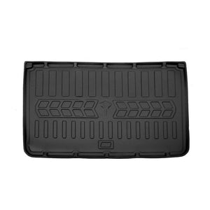 Covor protectie portbagaj Umbrella pentru Renault captur, cu podea inalta (2013-2019) 112420
