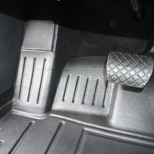 Set covorase auto cauciuc Umbrella pentru Kia ceed (cd) (2018-) 107932