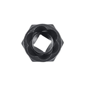 Set tubulare twist de 3/8` pentru extractie A piulitelor si suruburilor de blocare Jbm 51998