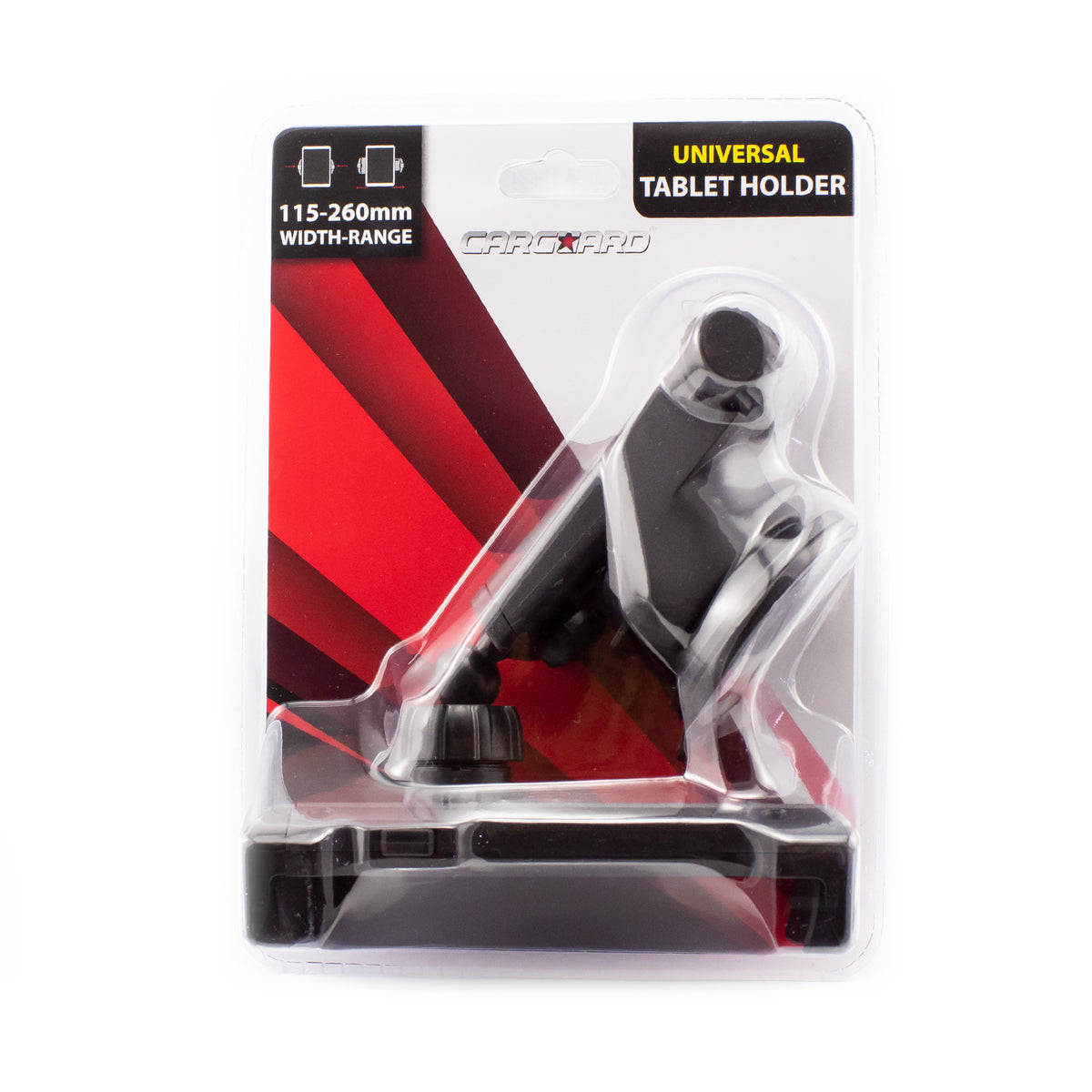 Suport pentru tableta universal Carguard STA004 – imagine 2