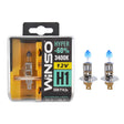 Bec Halogen Winso Hyper +60% H1 - 12V, 55W P14.5s ● 3400K ● Set 2 buc 712130
