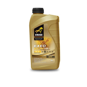 Kross exeo 5W30 A5/B5-FD - 1L SN01041-KS-19503