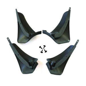 Aparatori noroi pentru Toyota RAV4 XA30 2009-2013 set 4 buc Mega Drive 51649