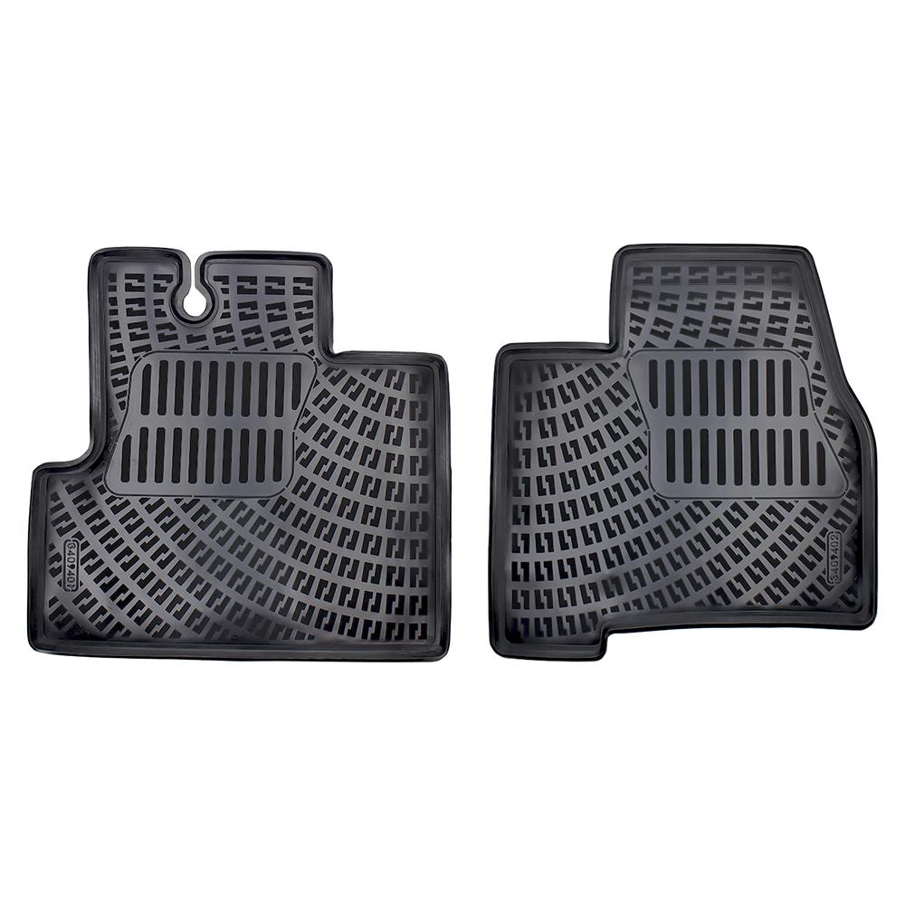 Set covorase auto cauciuc Umbrella pentru Citroen jumper iii 2006- 58082