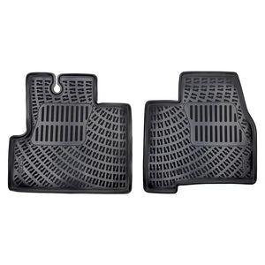 Set covorase auto cauciuc Umbrella pentru Citroen jumper iii 2006- 58082