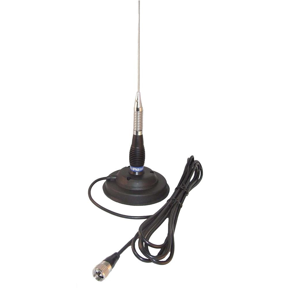 Antena cb Pni ML100, lungime 100 cm, cu magnet inclus PNI-ML100